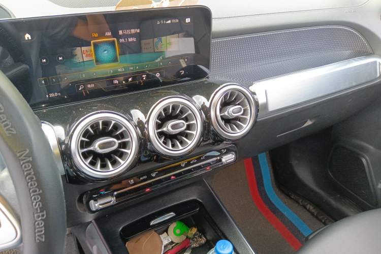 Used Mercedes-Benz GLB 2021 GLB 200 Dynamic Edition
