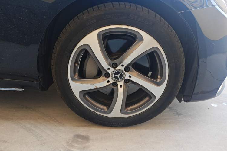 Used Mercedes-Benz E-Class 2018 Restyled E 300 L Sport Luxury Edition