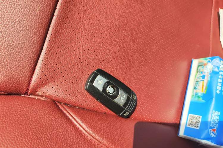 Used BMW X6 2013 xDrive35i
