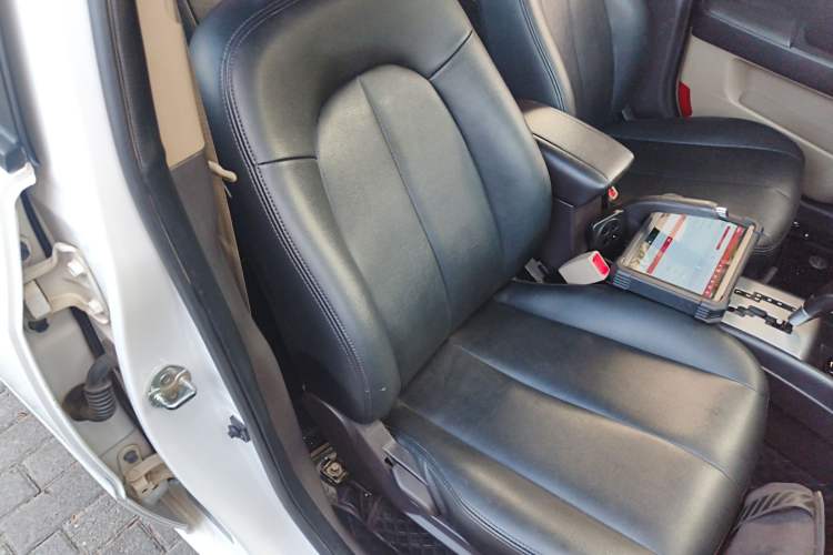 Used Hyundai Celesta 2015 1.6L Automatic Comfort Model