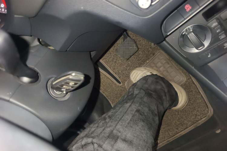 Used Audi Q3 2013 35 TFSI quattro Technology Edition