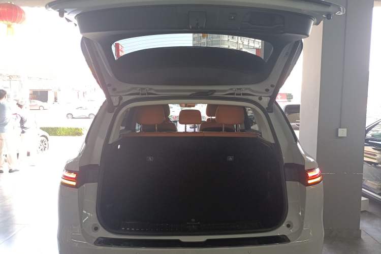 Used Leapmotor C10 2026 605 LiDAR Version
