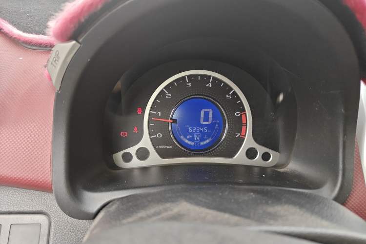 Used Changan Benni 2015 1.4L IMT Luxury Model China V Standard