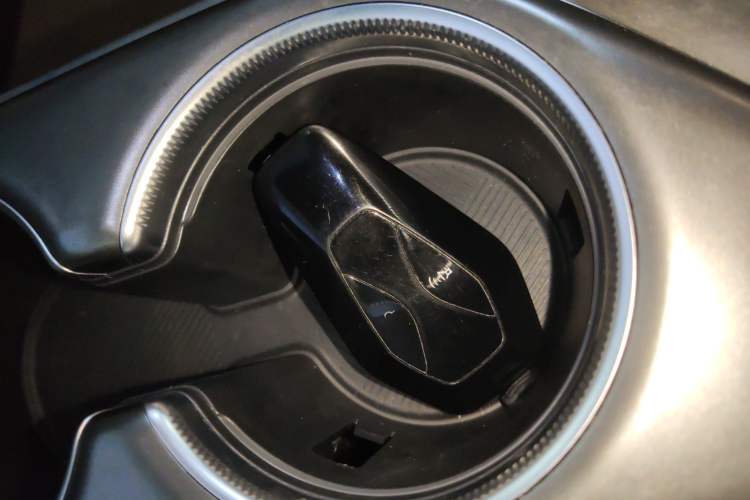 Used ARCFOX Alpha T5 2024 660 MAX