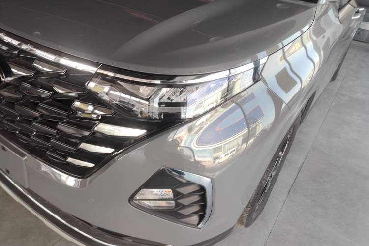 Used Hyundai Custo 2021 380TGDi Smart Luxury Premium LUX
