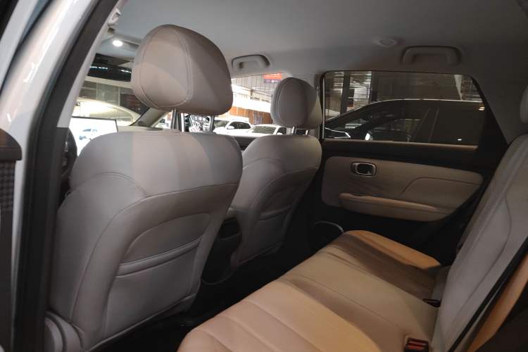 Used AION UT 2025 420 Smart Edition
