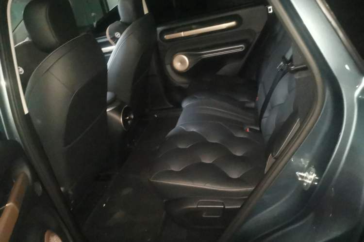 Used Baojun Cloud 2023 460 Max
