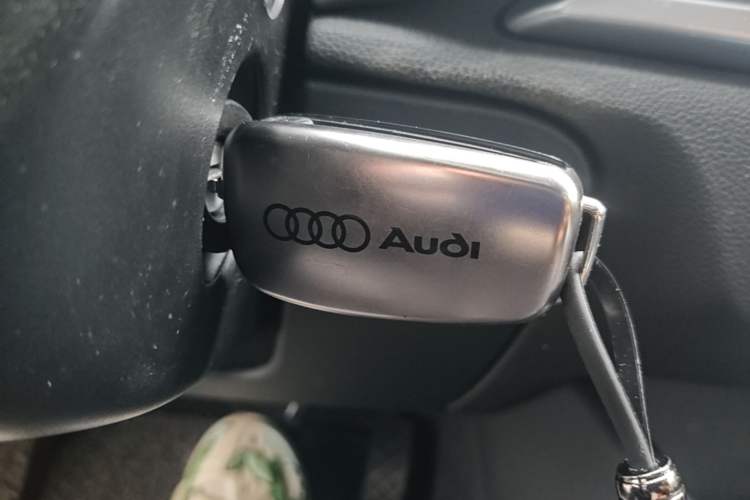 Used Audi A3 2016 Limousine 35 TFSI Ambition Edition