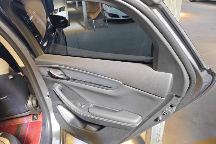 Used BYD Destroyer 05 2024 Honor Edition DM-i 120KM Luxury Model