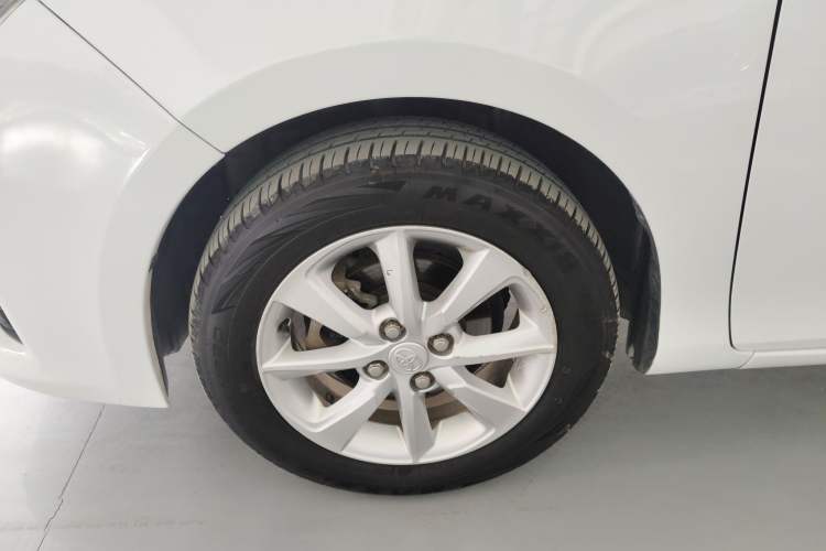 Used Toyota YARiS L Zhi Xuan 2015 1.5G Automatic Xuan Dong Sunroof Special Edition Exterior 4