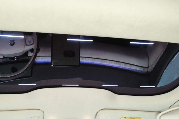 Used Nio ET7 2024 75 kWh Executive Signature Edition
