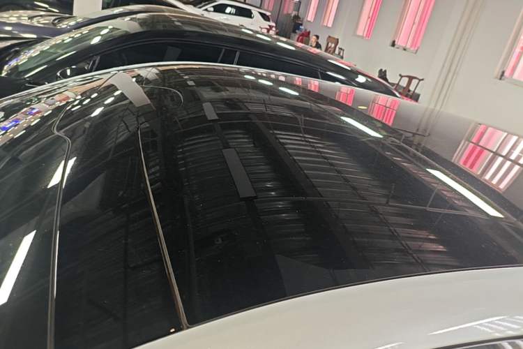 Used Avatr 07 2024 Pro+ All-Electric Version
