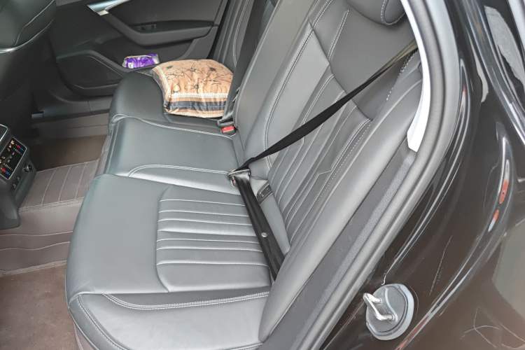 Used Audi A6L 2024 45 TFSI Prestige Dynamic Edition