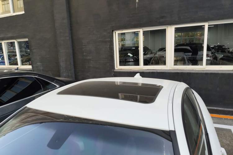 Used BMW 4 Series 2014 420i Fashion Model