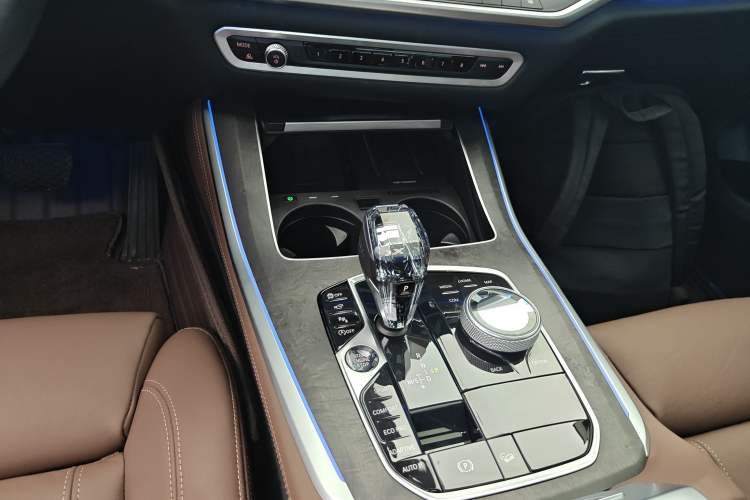 Used BMW X5 (Import) 2021 xDrive30i M Sport Package