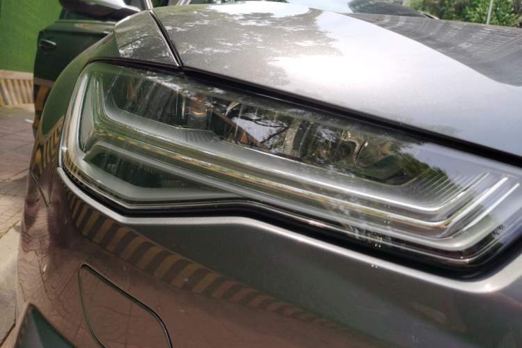 Used Audi S6 2018 S6 4.0TFSI Right Front Headlight