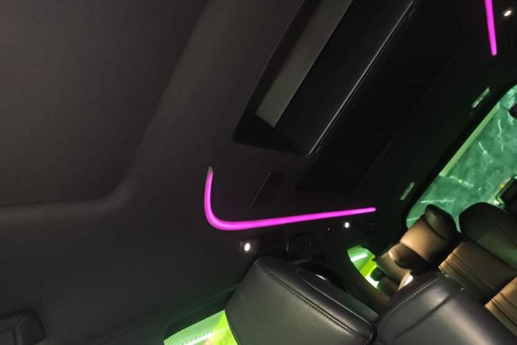 Used Toyota Alphard 2019 Dual-Engine 2.5L Prestige Edition