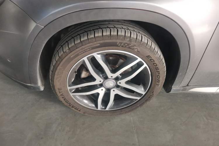 Used Mercedes-Benz GLA 2016 GLA 220 4MATIC Fashion Edition