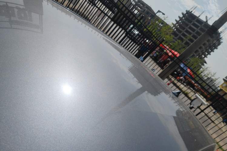 Used BYD Yuan PLUS 2024 Honor Edition 430KM Leading Model