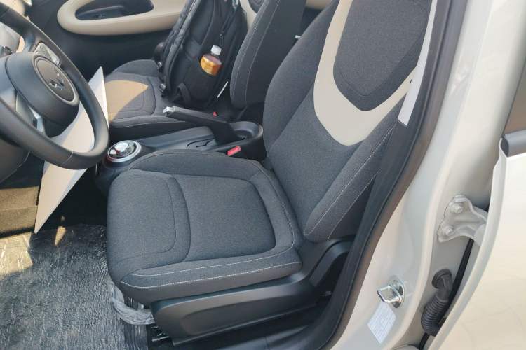 Used Wuling Bingo 2023 203km Light Edition