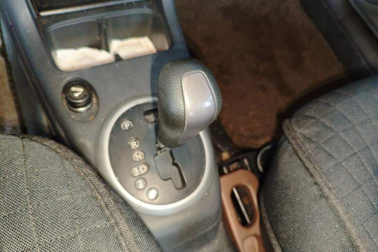 Used Suzuki Swift 2011 1.5L Automatic Sport Audiovisual Edition