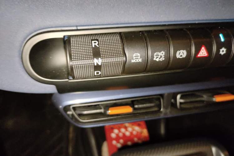 Used BYD Seagull 2024 Honor Edition 305km Freedom Version
