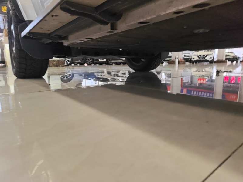 Used iCAR V23 2025 401 Two-Wheel Drive Advanced Edition — 21