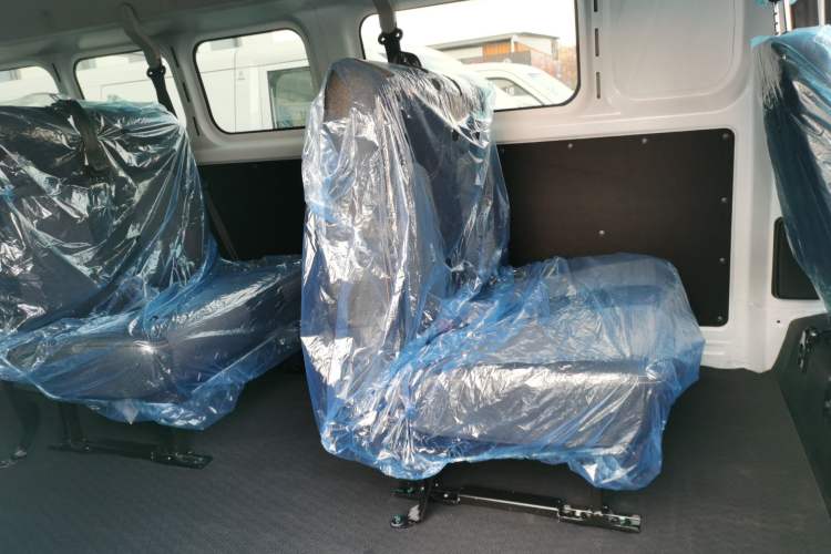 Used Karry Jiangtun E7 2025 Economy Version