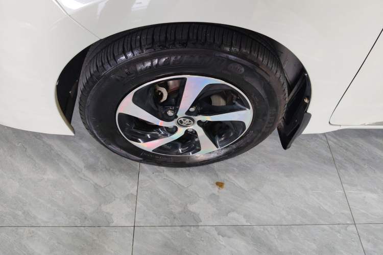 Used Toyota Levin 2017 Revised 185T CVT Elite Edition China V Standard