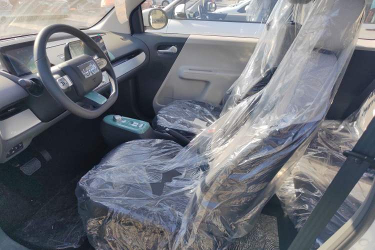 Used Qiyuan Lumin 2024 130km Qingyue Version
