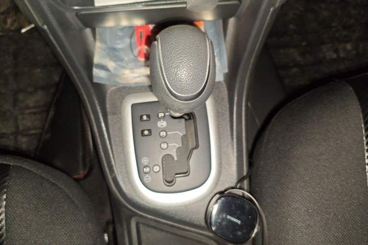 Used Peugeot 308 2013 1.6L Automatic YouShang Model
