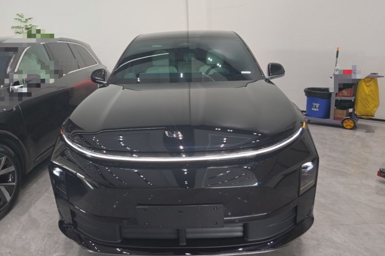 Used Li Auto L6 2024 Pro Model