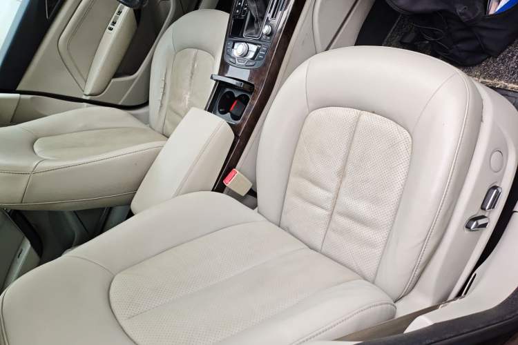 Used Zotye Z700 2016 1.8T DCT Elegant Version