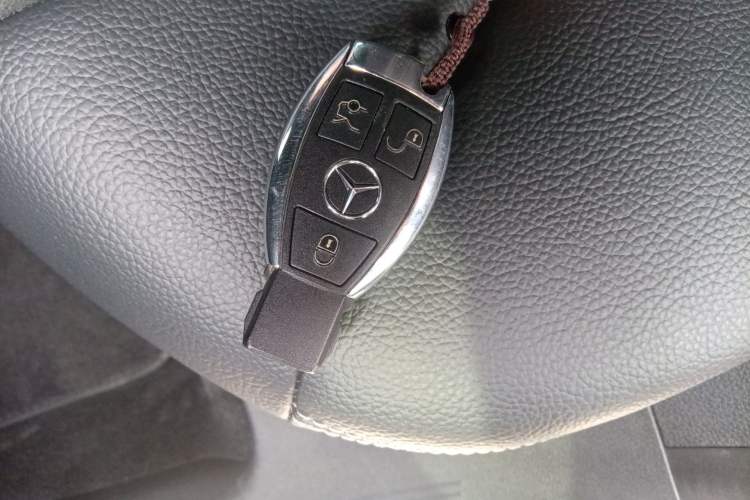 Used Mercedes-Benz C-Class 2017 Restyled C 200 Sport Edition