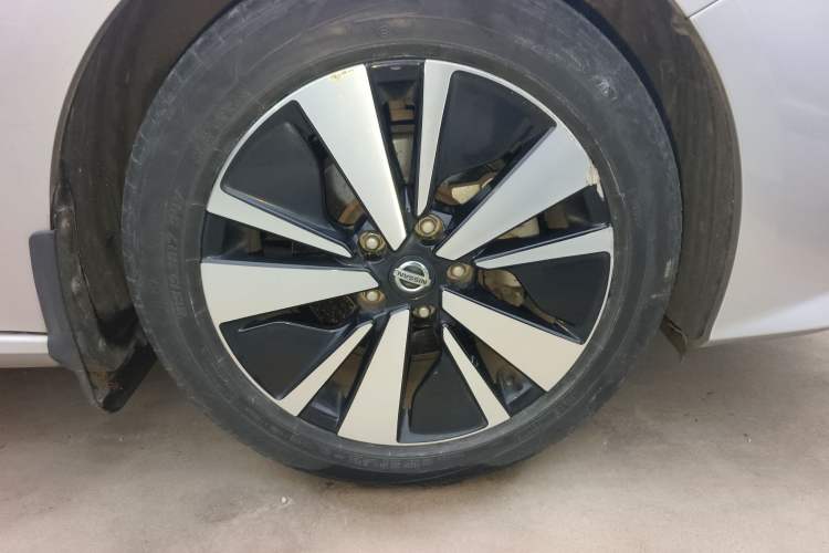 Used Nissan Teana 2021 2.0L XL Comfort Edition
