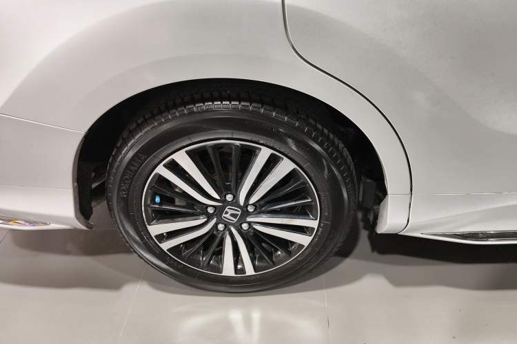 Used Honda Odyssey 2019 2.0L Rui·Smart Edition