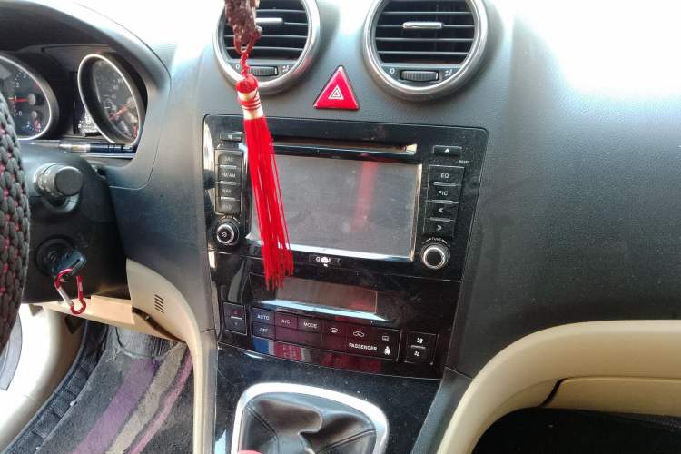 Used Haval H6 2012 1.5T Manual Two-Wheel Drive Urban Version
