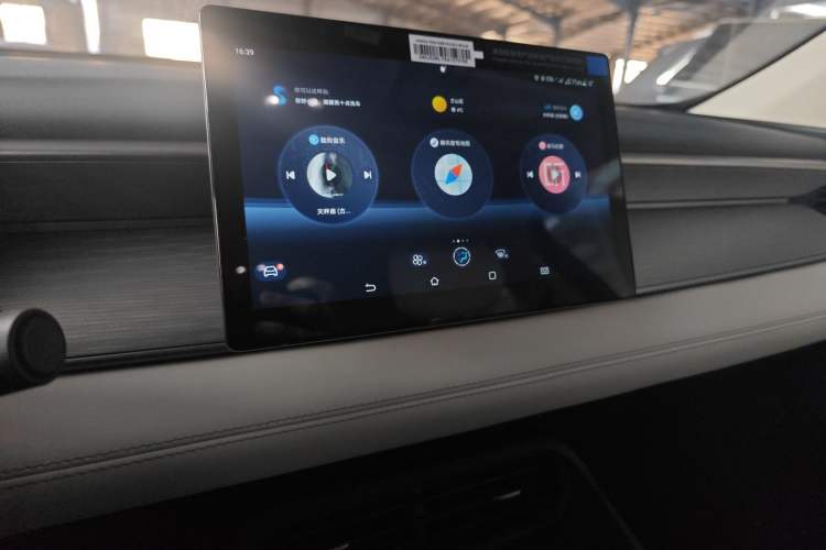 Used BYD Seal 05 DM-i 2025 DM-i Smart Drive 55KM Luxury Model