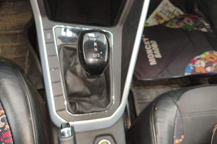 Used Volkswagen Polo 2019 Plus 1.5L Automatic Colorful Technology Edition
