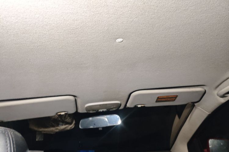 Used Haima Qubit 2010 1.3L Manual Luxury Version