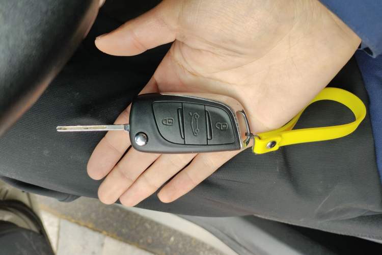 Used Citroen C4L 2014 1.8L Intelligent Drive Automatic Enjoyment Model