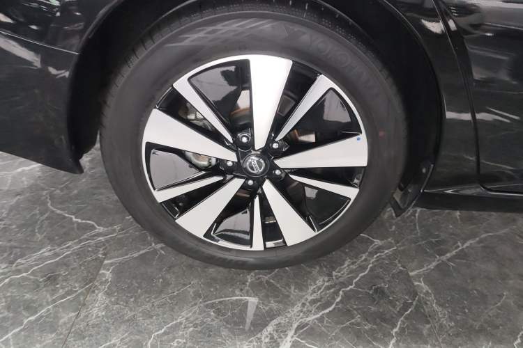 Used Nissan Teana 2021 2.0L XL Comfort Edition