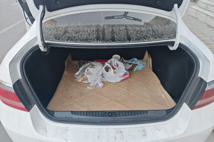 Used Buick GT 2013 GT 1.8L Automatic Fashion Edition