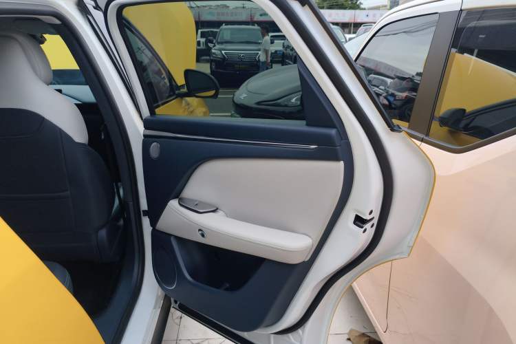 Used ARCFOX Alpha T5 2024 520 PRO