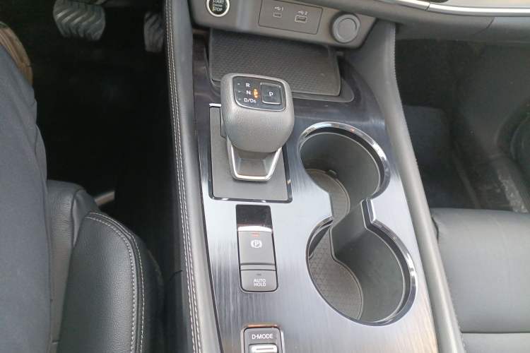 Used Nissan X-Trail 2021 VC-Turbo 300 CVT 2WD Luxury Edition