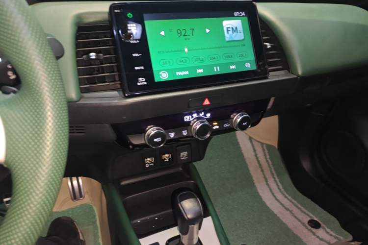 Used Honda LIFE 2021 1.5L CVT SPO-SS Dynamic Edition