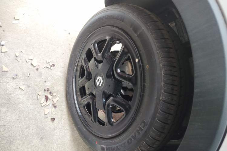 Used Leapmotor T03 2025 310 Comfort Edition
