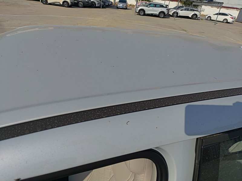 Used BYD Yuan UP 2027 Model Flying Edition 401KM Navigation Version — 26