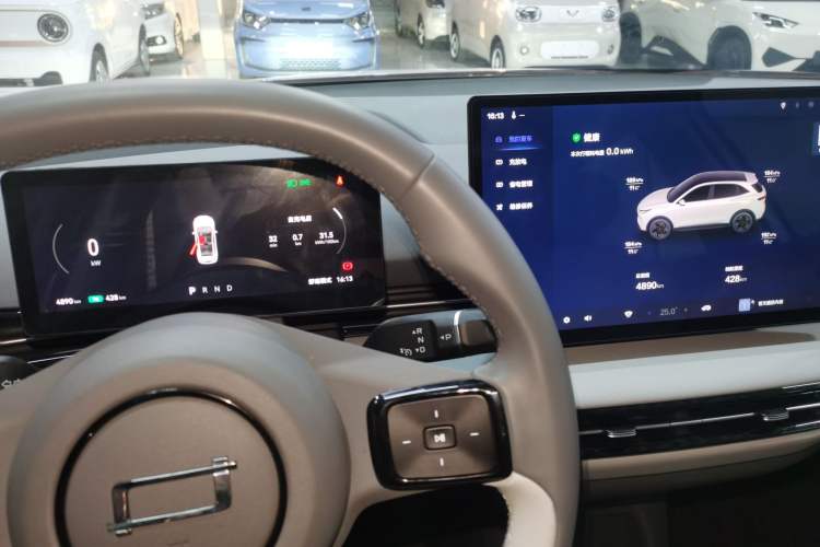 Used Bestune Yueyi 03 2025 445km Joyful Edition