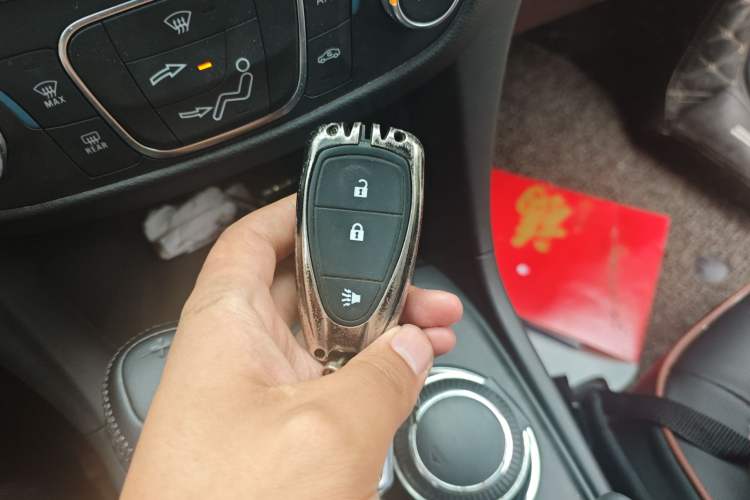 Used Chevrolet Equinox 2018 535T Automatic Chijie Edition